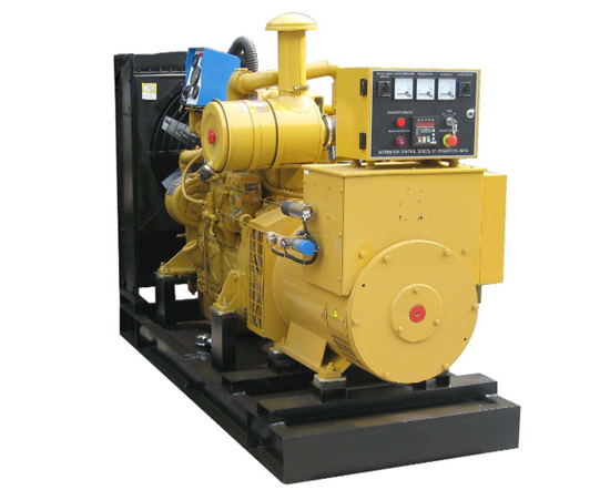 安塞发电机出租